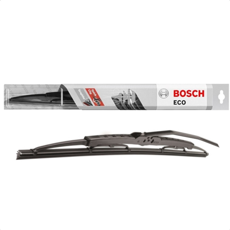 Palheta Limp 16'' Universal Convencional (gancho) (par) Bosch