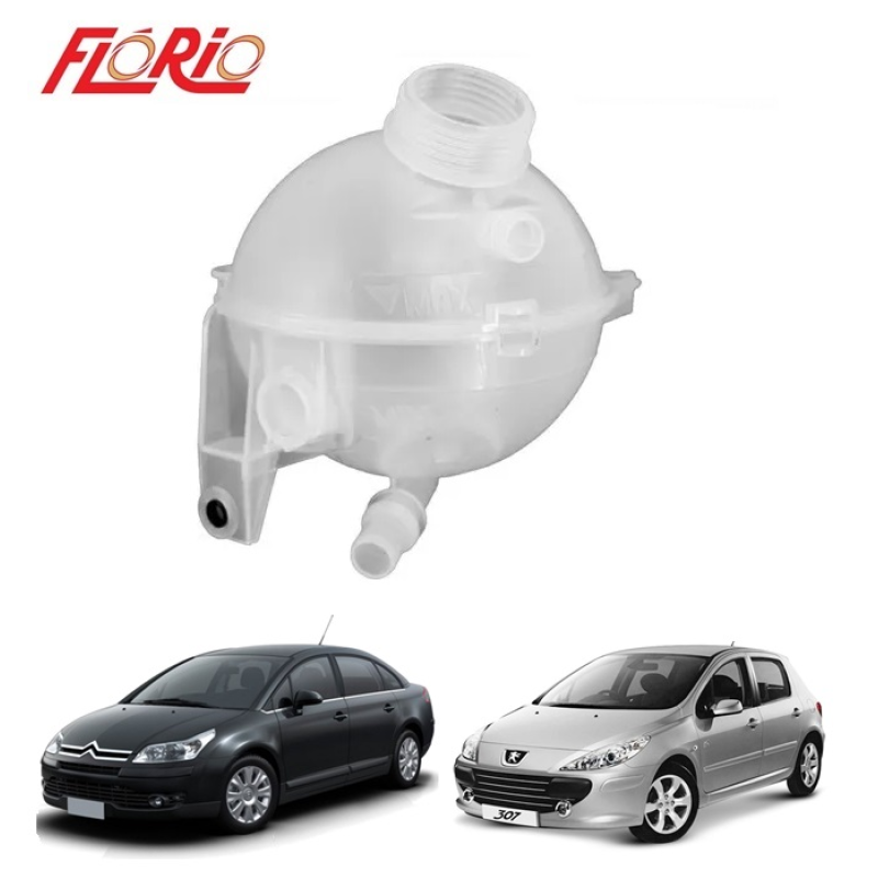 Reservatorio Exp Citroen C4 Hatch 1.6/2.0 C4 Pallas/c4 Lounge Peugeot 307/308 1.6/2.0 408 Florio