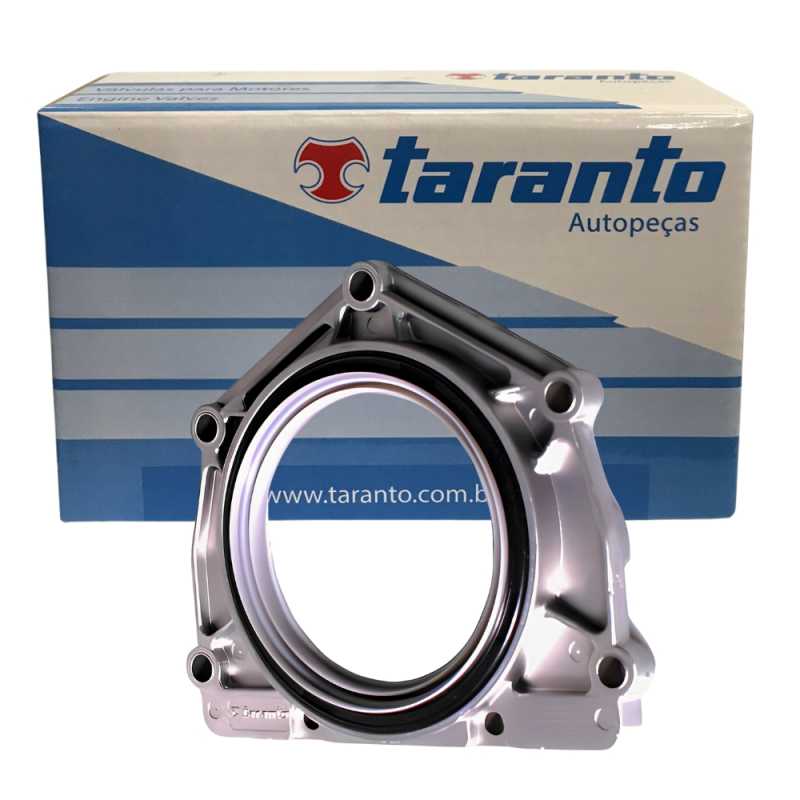 Retentor Volante Motor Maxion Hs 2.5 Tras C/flange Taranto