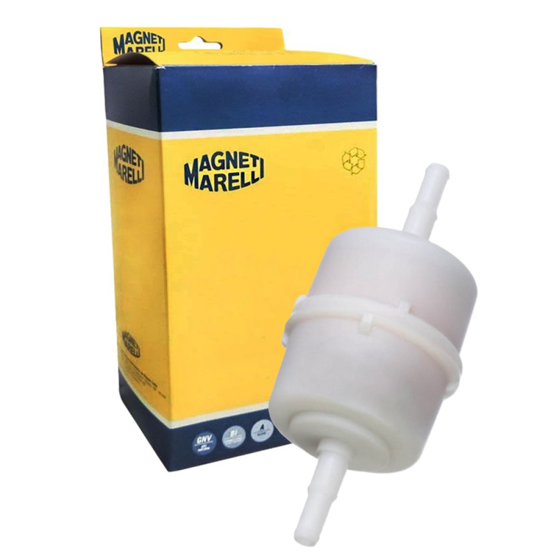 Filtro Comb Universal Alc/gas 8mm Magneti Marelli