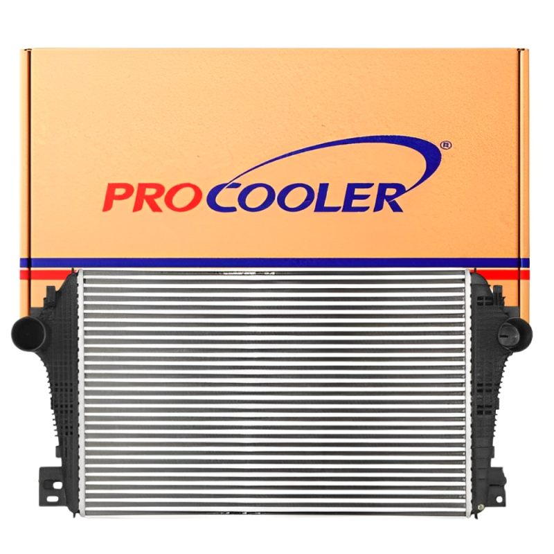 INTERCOOLER VW AMAROK 2.0 16V 2010 EM DIANTE PROCOOLER